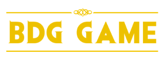BDG Game