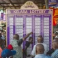 kelara lottery result