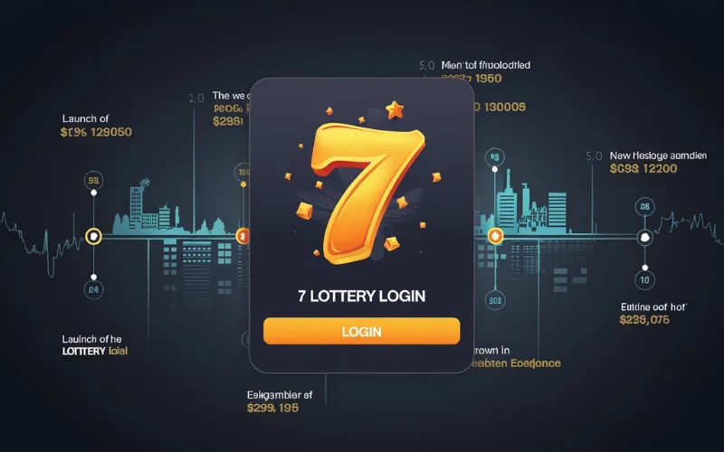 7 lottery login