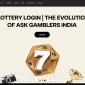 7 lottery login