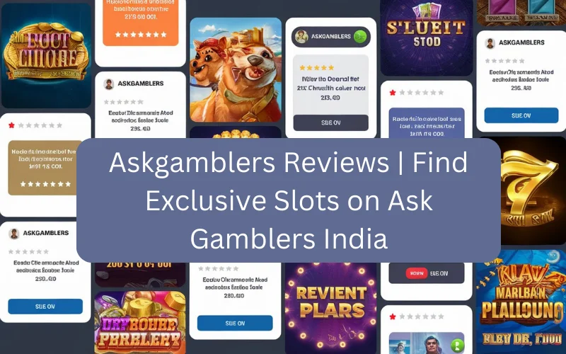 Askgamblers Reviews