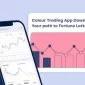 Colour Trading App Download