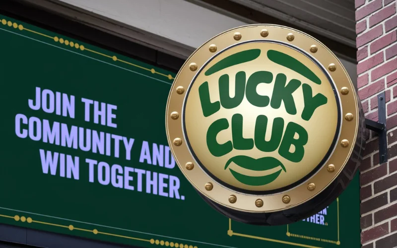 Lucky Club