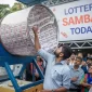 lottery sambad today