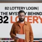 82 Lottery Login