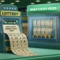 Lucky Lottery Number Today
