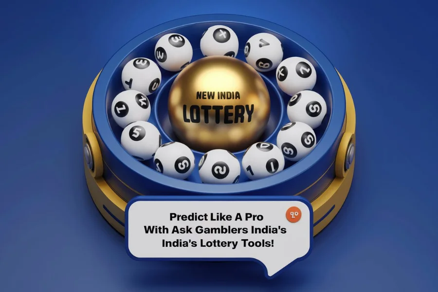 New India Lottery