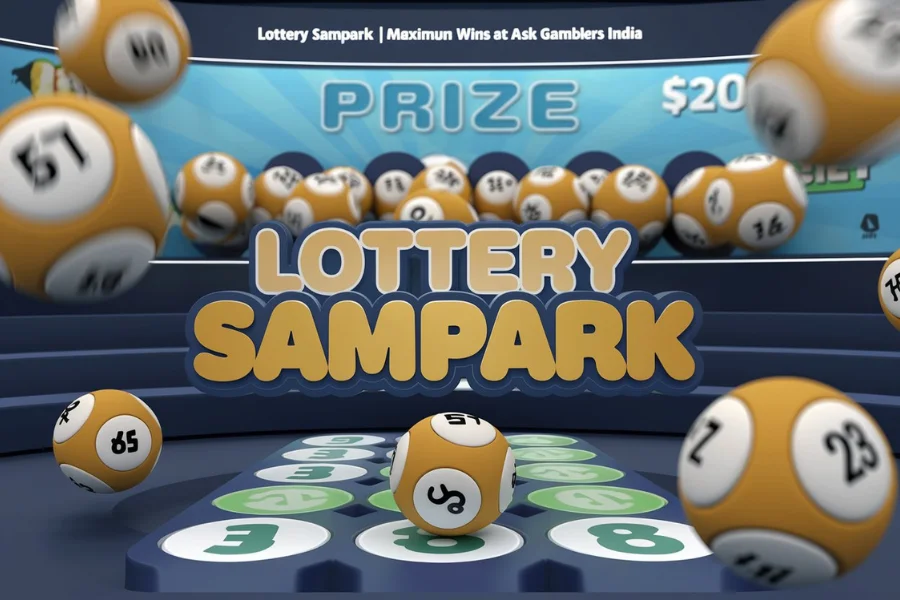 Lottery Sampark