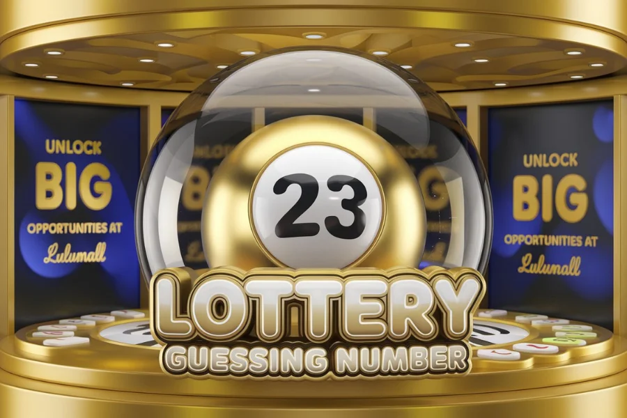 Happy Lucky Lottery Result