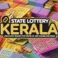state lottery kerala