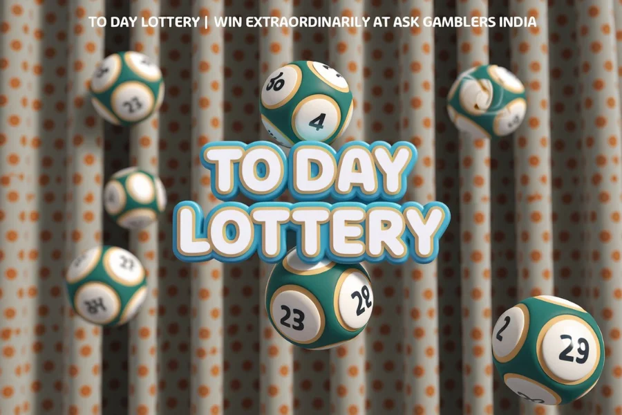 to day lottery