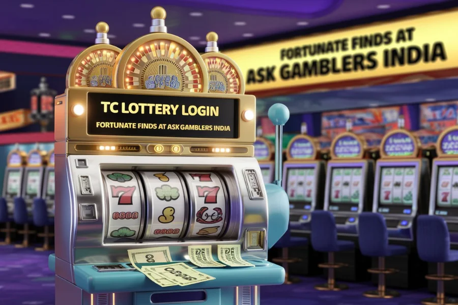 tc lottery login