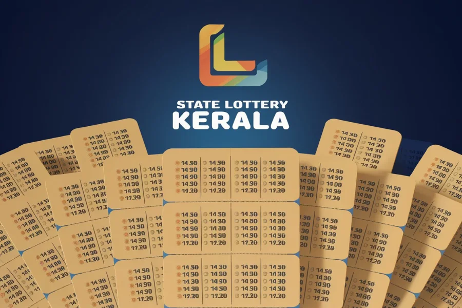 state lottery kerala