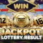 jackpot lottery result