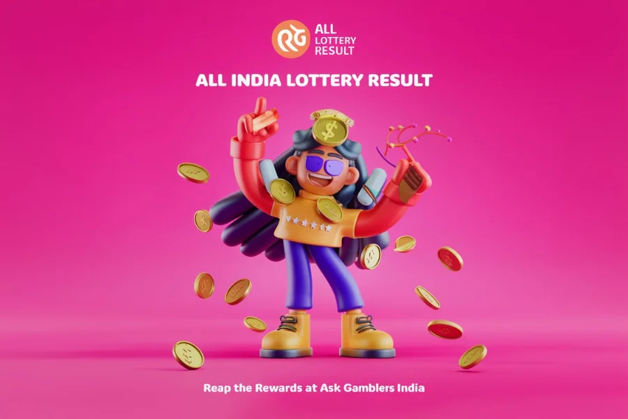 all india lottery result