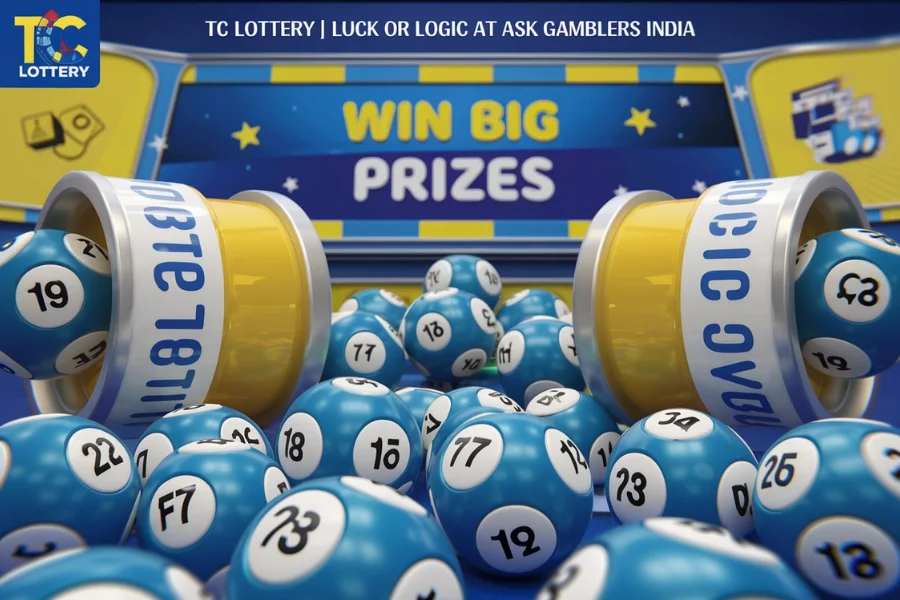 TC Lottery Hack