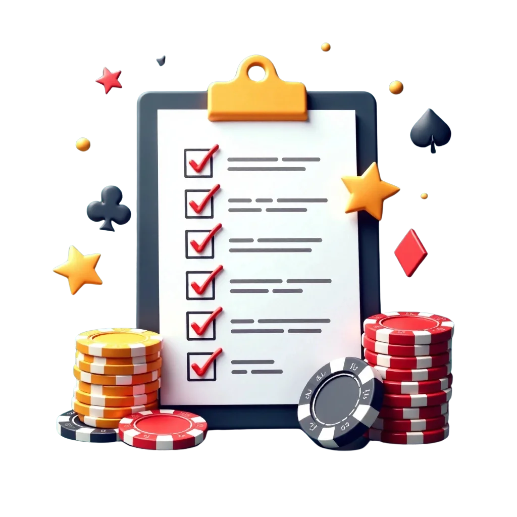 AskGamblers Comprehensive Casino Listings