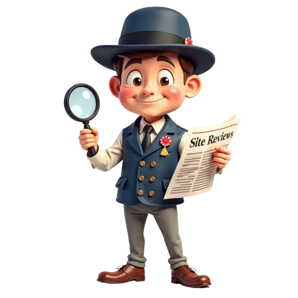 AskGamblers reviewer