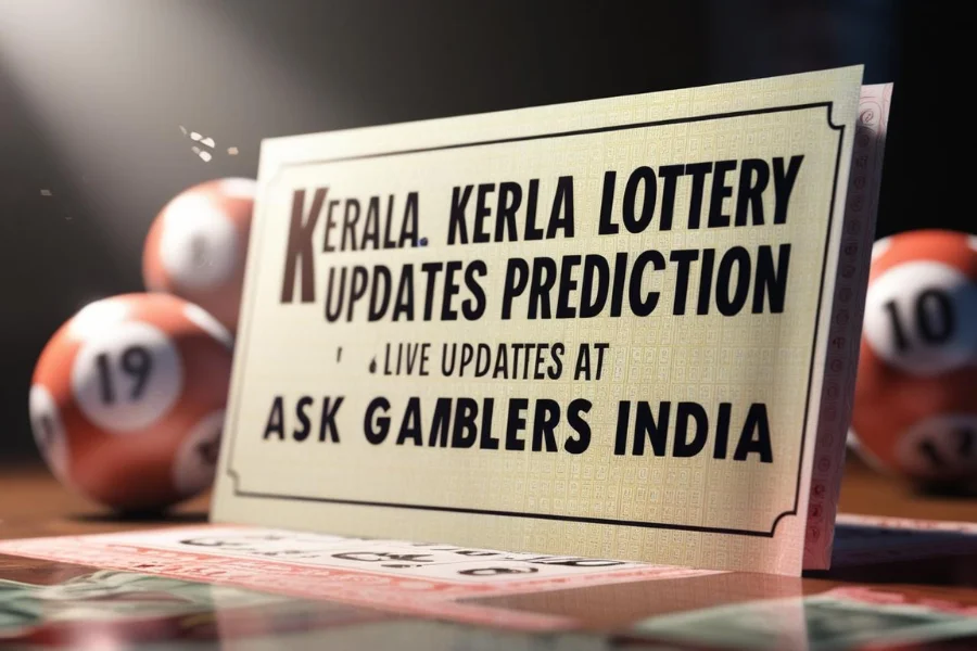 Kerala Lottery Updates