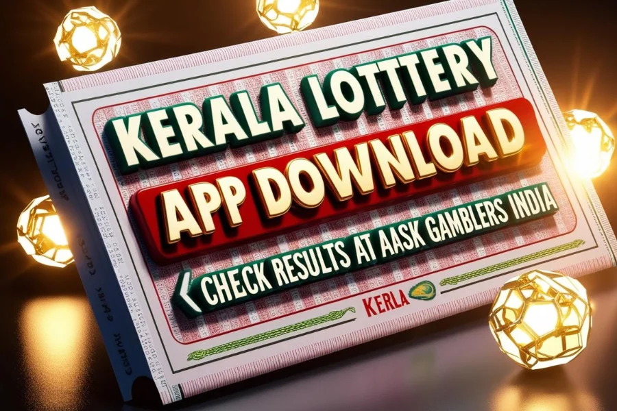 Kerala Lottery App Download
