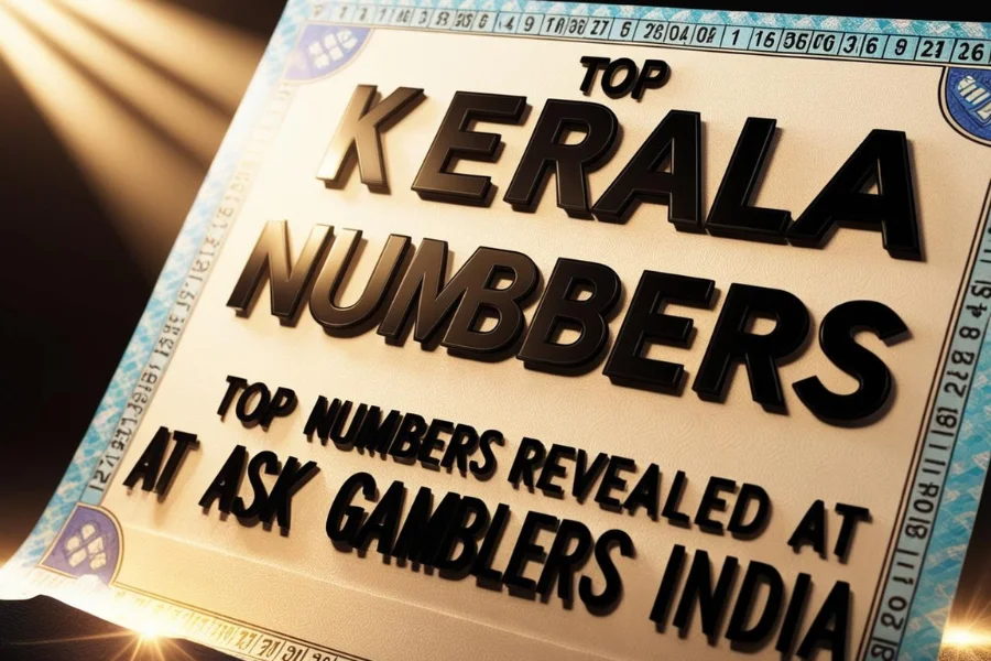 Top Kerala Numbers