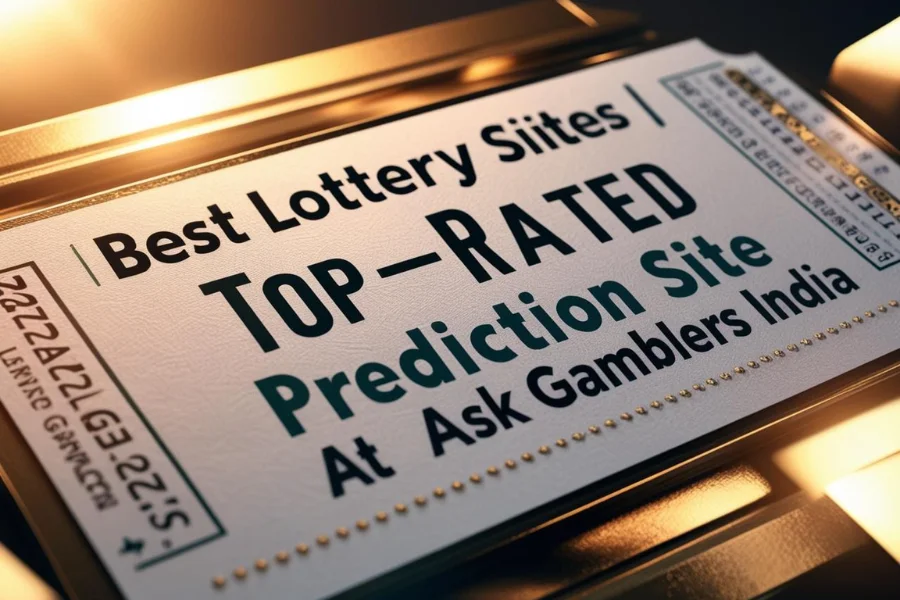 best lottery sites