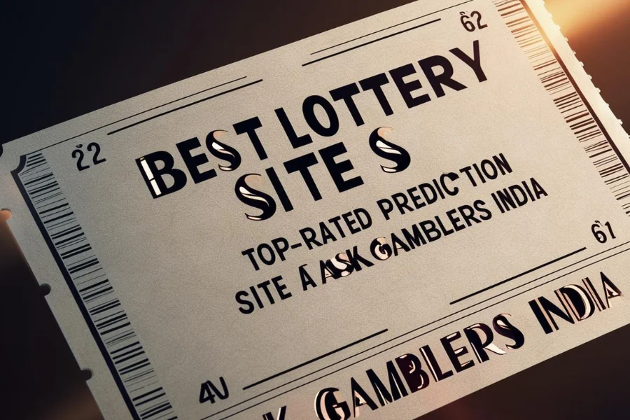 best lottery sites