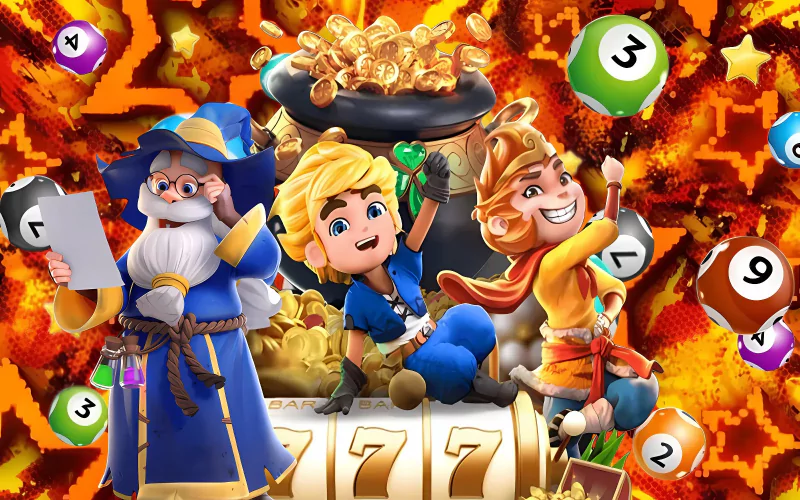 Big Daddy Casino Review at AskGamblers' body image