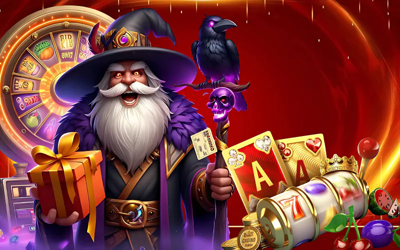 Big Daddy Casino Review at AskGamblers' featured image