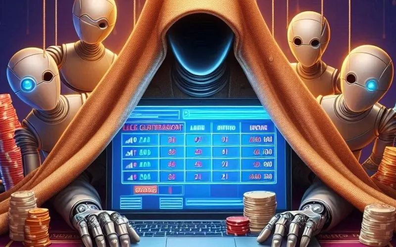 askgamblers complaints