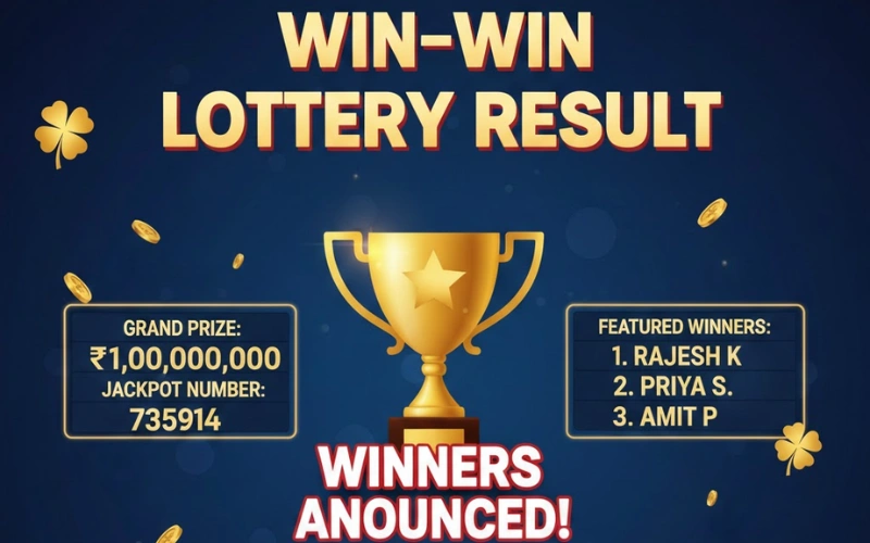 win win lottery result at AskGambler India featured image