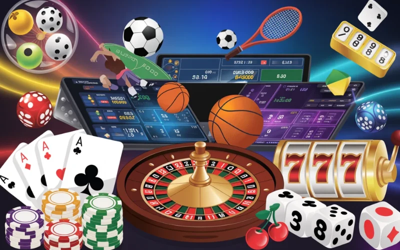 dream 99 review at askgamblers featured image